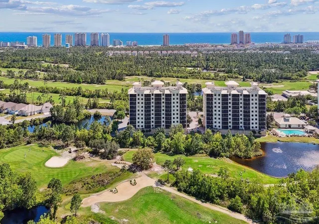 3rd image of 608 Lost Key Dr #201C, Perdido Key, FL 32507 | MLS# 680483