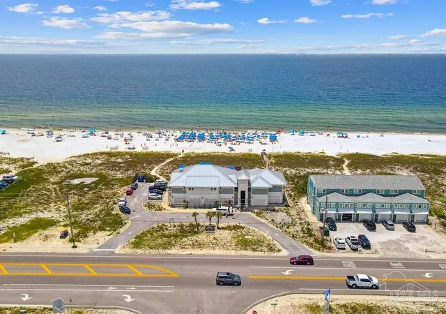 2nd image of 608 Lost Key Dr, Perdido Key, FL 32507
