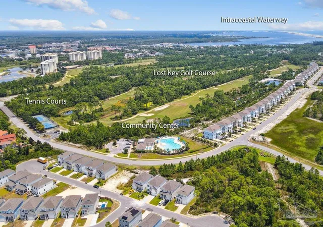 42nd image of 608 Lost Key Dr #201C, Perdido Key, FL 32507 | MLS# 680483