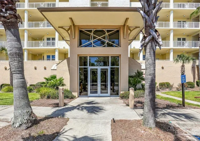 4th image of 608 Lost Key Dr #201C, Perdido Key, FL 32507 | MLS# 680483