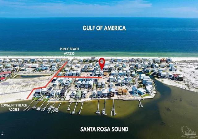 Homes for sale in Navarre, FL | 7402 Grand Navarre Blvd, Navarre, FL 32566 | MLS# 685492