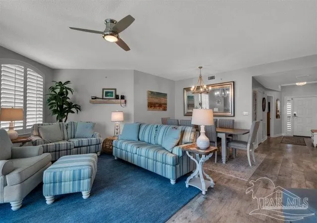 4th image of 8501 Gulf Blvd #W-1D, Navarre Beach, FL 32566 | MLS# 675903