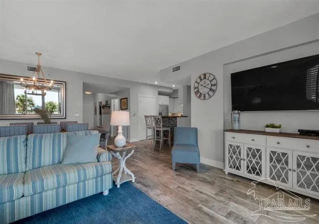 5th image of 8501 Gulf Blvd #W-1D, Navarre Beach, FL 32566 | MLS# 675903