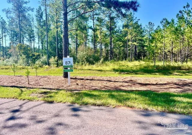 Homes for sale in Pace, FL | Lot 87 Pine Preserve Ln, Pace, FL 32571 | MLS# 677666