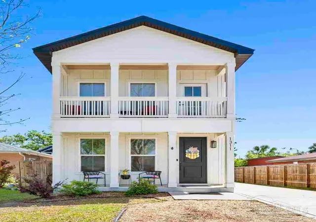 1st image of 1311 E Hatton St, Pensacola, FL 32503 | MLS# 681094