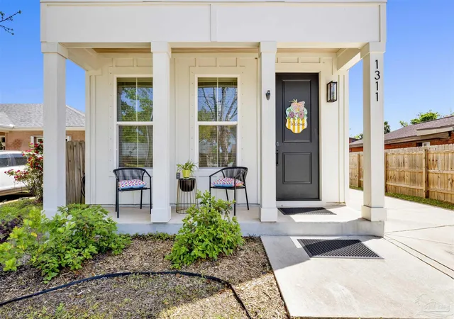 2nd image of 1311 E Hatton St, Pensacola, FL 32503 | MLS# 681094