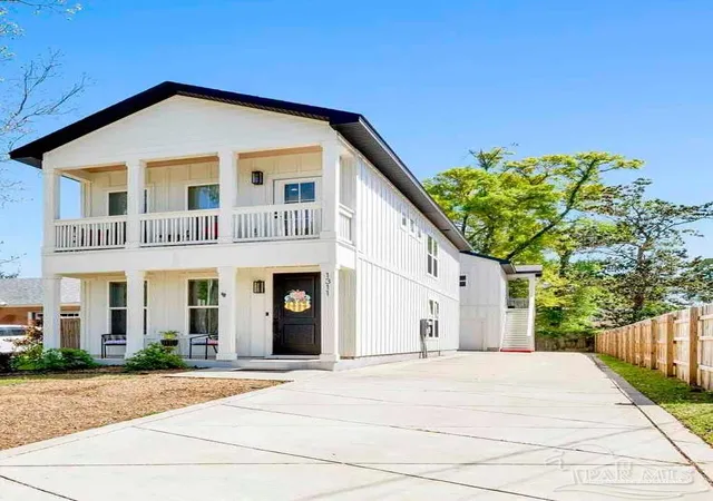 34th image of 1311 E Hatton St, Pensacola, FL 32503 | MLS# 681094