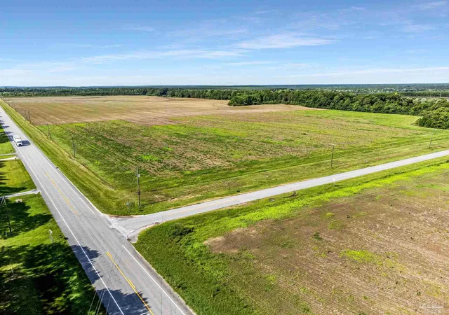 1st image of Lot 1 Tungoil Rd, Walnut Hill, FL 32568 | MLS# 683152