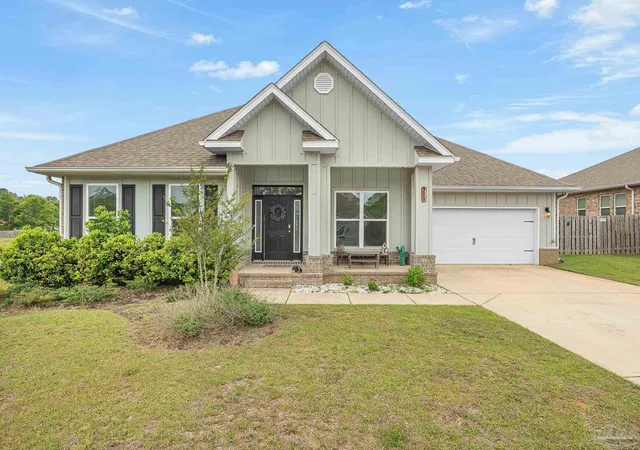 1st image of 355 Cayden Way, Cantonment, FL 32533 | MLS# 680386