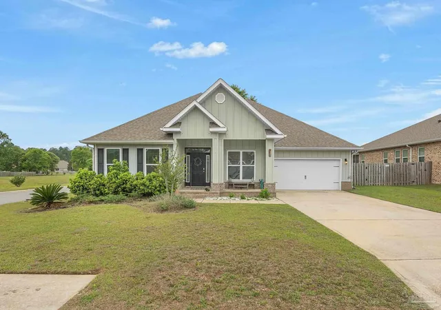 2nd image of 355 Cayden Way, Cantonment, FL 32533 | MLS# 680386