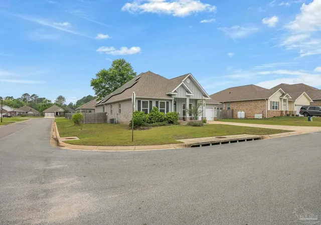 4th image of 355 Cayden Way, Cantonment, FL 32533 | MLS# 680386