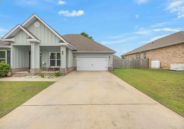 5th image of 355 Cayden Way, Cantonment, FL 32533 | MLS# 680386