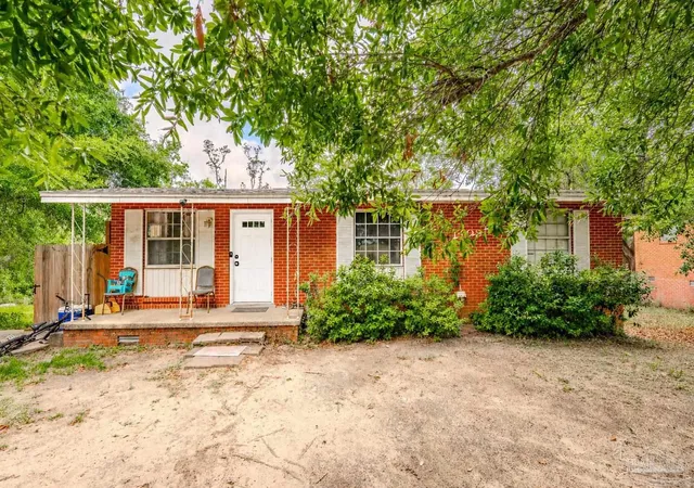 1st image of 1408 Clio Dr, Pensacola, FL 32505 | MLS# 681733