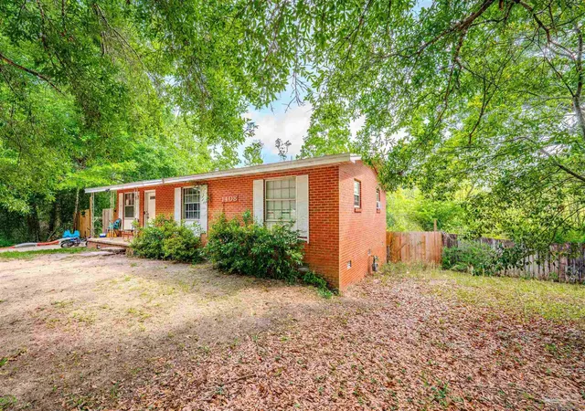 2nd image of 1408 Clio Dr, Pensacola, FL 32505 | MLS# 681733
