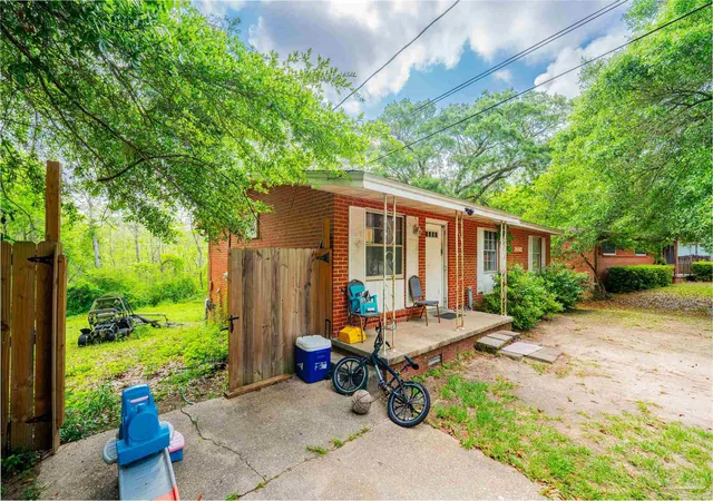 3rd image of 1408 Clio Dr, Pensacola, FL 32505 | MLS# 681733