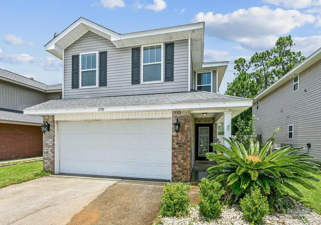 Photo 1 of Single family home for sale at 3798 Weatherstone Cir, Pensacola, FL 32507 | MLS# 685859 | Listing updated on 2026-09-29