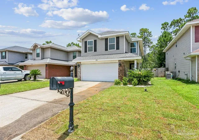 Photo 2 of Single family home for sale at 3798 Weatherstone Cir, Pensacola, FL 32507 | MLS# 685859 | Listing updated on 2026-09-29