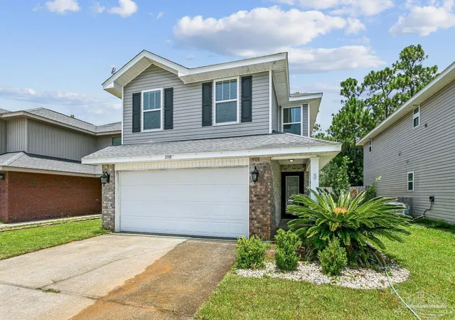 Photo 3 of Single family home for sale at 3798 Weatherstone Cir, Pensacola, FL 32507 | MLS# 685859 | Listing updated on 2026-09-29