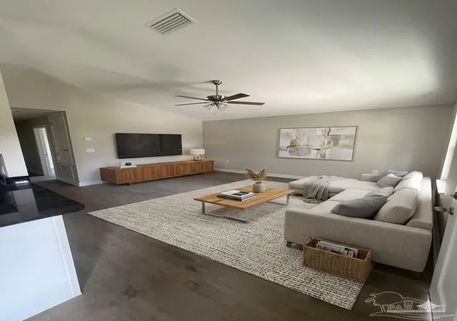 Photo 2 of Single family home for sale at 3057 N 15th Avenue, Milton, FL 32583 | MLS# 687738 | Listing updated on 2026-09-09