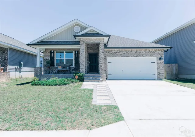 1st image of 5689 Guinevere Ln, Milton, FL 32583 | MLS# 682377