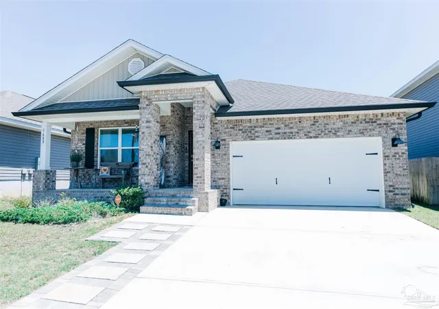 2nd image of 5689 Guinevere Ln, Milton, FL 32583 | MLS# 682377