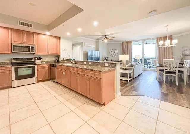 3rd image of 645 Lost Key Dr #503D, Pensacola, FL 32507 | MLS# 685329