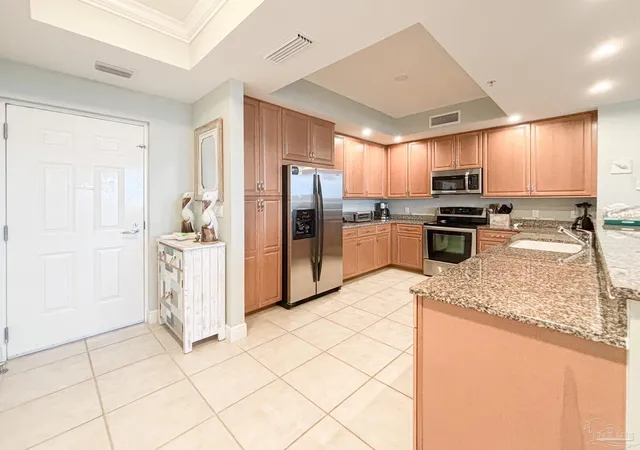 4th image of 645 Lost Key Dr #503D, Pensacola, FL 32507 | MLS# 685329