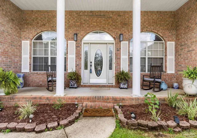 Photo 3 of Single family home for sale at 446 Turnberry Rd, Cantonment, FL 32533 | MLS# 669976 | Listing updated on 2026-08-03