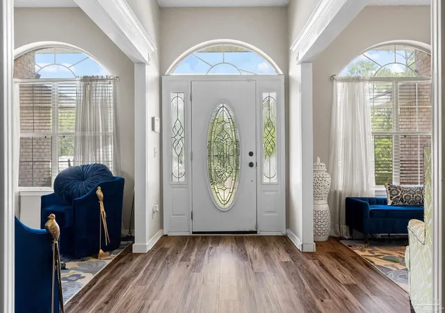 Photo 3 of Single family home for sale at 446 Turnberry Rd, Cantonment, FL 32533 | MLS# 669976 | Listing updated on 2026-08-03