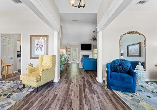 Photo 4 of Single family home for sale at 446 Turnberry Rd, Cantonment, FL 32533 | MLS# 669976 | Listing updated on 2026-08-03