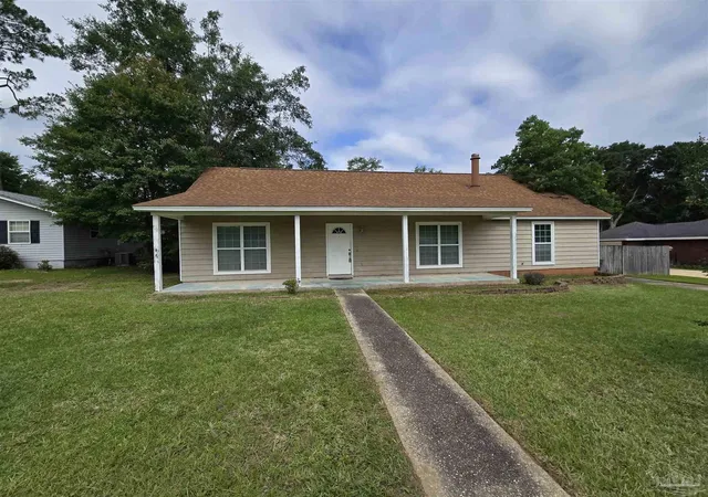 Homes for sale in Cantonment, FL | 1646 Eagle Ter, Cantonment, FL 32533 | MLS# 683701