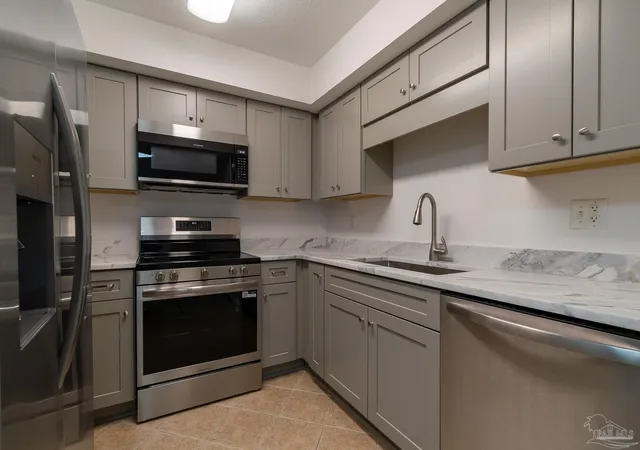 5th image of 1600 Via Deluna Dr #202A, Pensacola Beach, FL 32561 | MLS# 681612