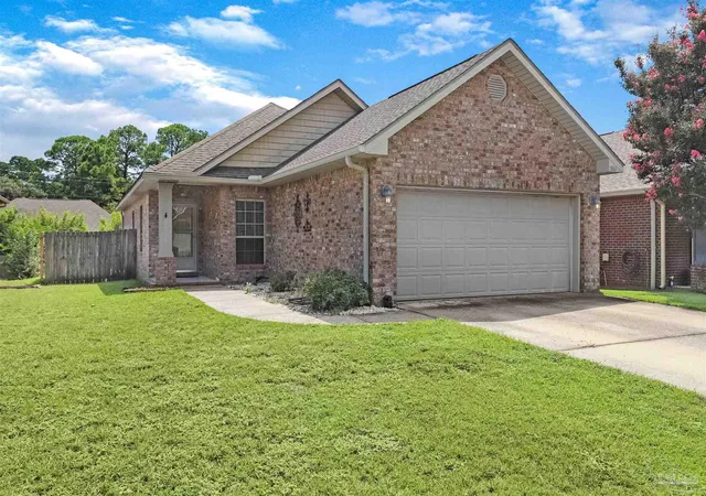Photo 1 of Single family home for sale at 3061 Windward Cove Ct, Gulf Breeze, FL 32563 | MLS# 688105 | Listing updated on 2026-09-01