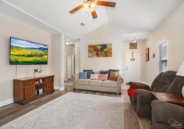Photo 2 of Single family home for sale at 3061 Windward Cove Ct, Gulf Breeze, FL 32563 | MLS# 688105 | Listing updated on 2026-09-01