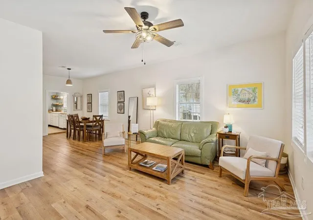 Photo 3 of Single family home for sale at 208 S Devillers St, Pensacola, FL 32502 | MLS# 684266 | Listing updated on 2026-06-12