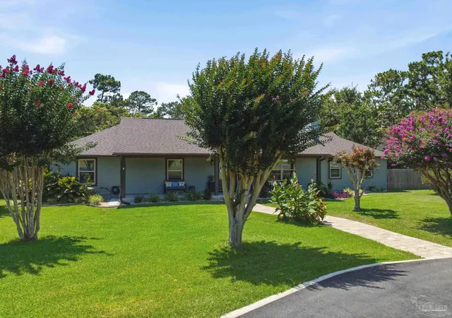Homes for sale in Pensacola, FL | 3505 Chief Mate Dr, Pensacola, FL 32506 | MLS# 685309