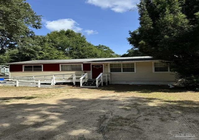 Photo 1 of Single family home for sale at 414 Clay St, Pensacola, FL 32505 | MLS# 683932 | Listing updated on 2026-06-10
