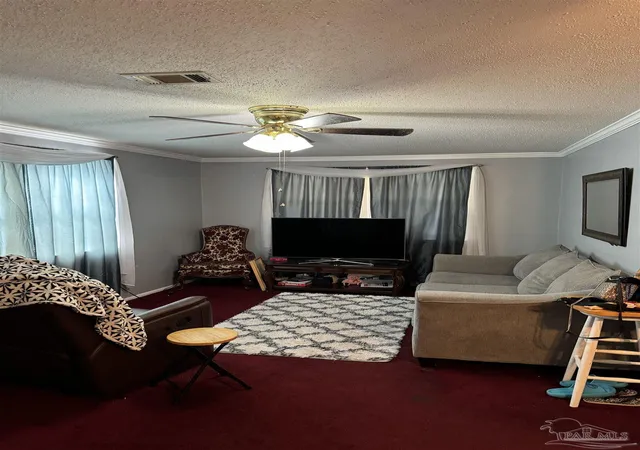 Photo 3 of Single family home for sale at 414 Clay St, Pensacola, FL 32505 | MLS# 683932 | Listing updated on 2026-06-10