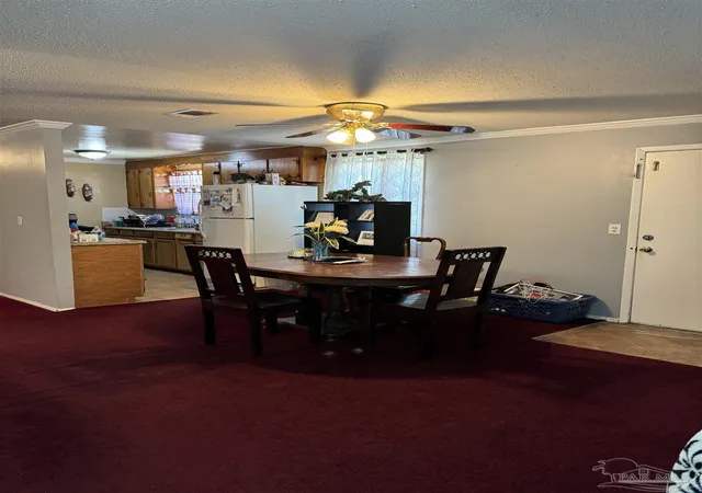 Photo 3 of Single family home for sale at 414 Clay St, Pensacola, FL 32505 | MLS# 683932 | Listing updated on 2026-06-10