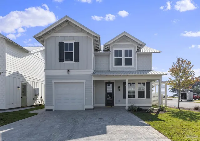 1st image of 9639 Indian Stone Ct #Lot 15, Navarre, FL 32566 | MLS# 684866