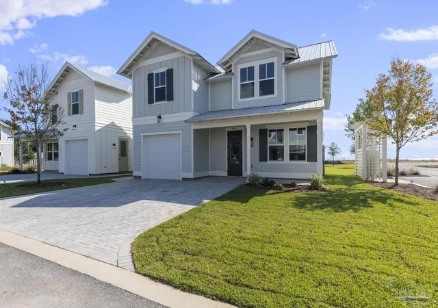 2nd image of 9639 Indian Stone Ct #Lot 15, Navarre, FL 32566 | MLS# 684866