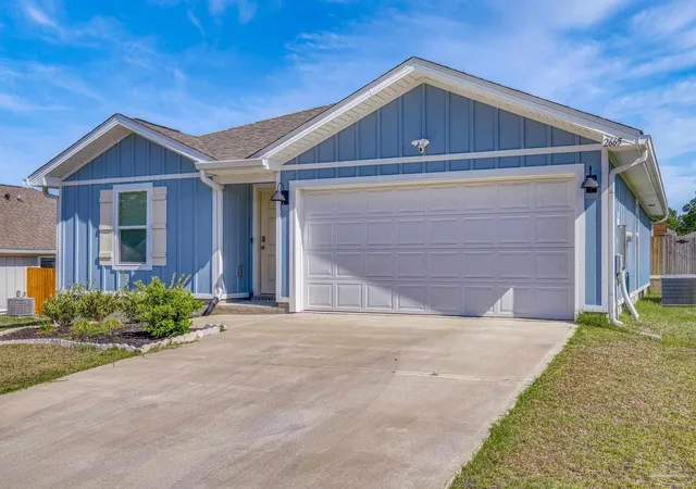 Homes for sale in Crestview, FL | 2665 Saltgrass Way, Crestview, FL 32536 | MLS# 681150