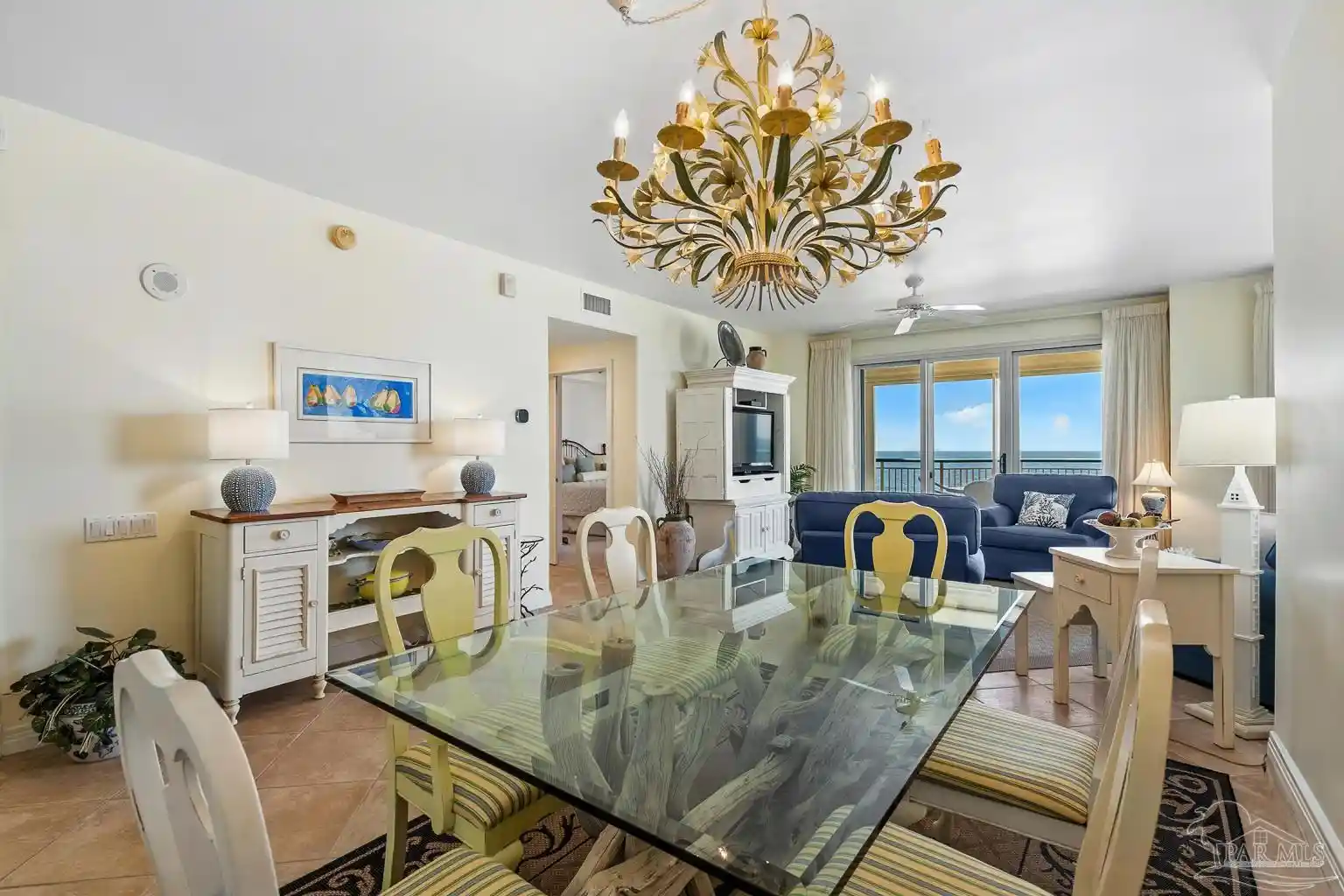 Listing Photo 1 - Condo for sale in 13601 Perdido Key Dr located at 13601 Perdido Key Dr, Pensacola, FL 32507 - Unit #W4C