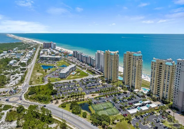 Photo 3 of Condo for sale at 13601 Perdido Key Dr #W4C, Pensacola, FL 32507 | MLS# 683147 | Listing updated on 2026-05-23