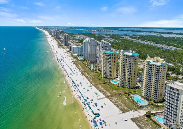 Photo 3 of Condo for sale at 13601 Perdido Key Dr #W4C, Pensacola, FL 32507 | MLS# 683147 | Listing updated on 2026-05-23