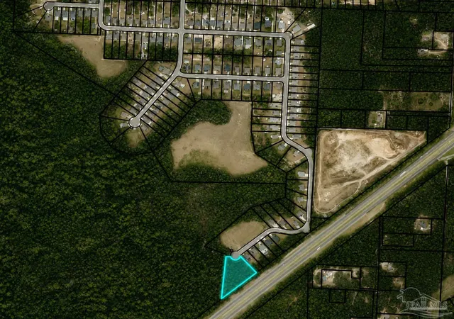 Homes for sale in Milton, FL | 000 Red Oak Dr, Milton, FL 32583 | MLS# 683651