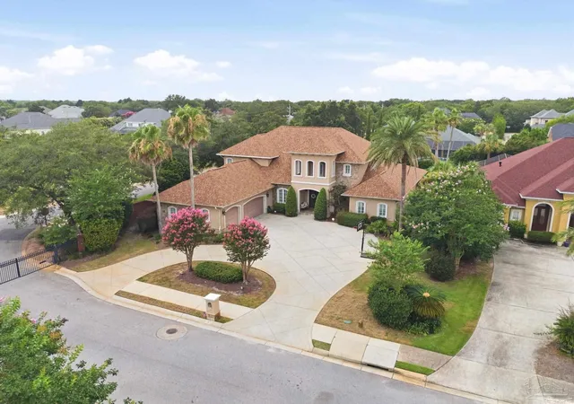 Photo 1 of Single family home for sale at 1305 Quiet Cvs Ct, Gulf Breeze, FL 32563 | MLS# 685824 | Listing updated on 2026-08-19