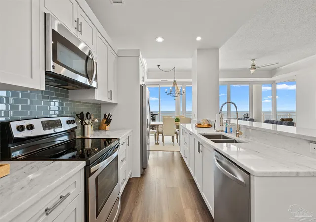Condo for sale at 13555 Sandy Key Dr #702, Perdido Key, FL 32507 | MLS# 688246