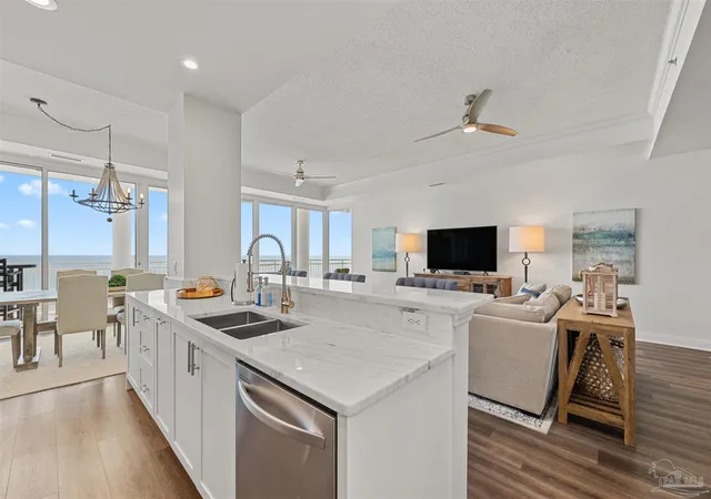 Photo 1 of Condo for sale at 13555 Sandy Key Dr #702, Perdido Key, FL 32507 | MLS# 688246 | Listing updated on 2026-08-31