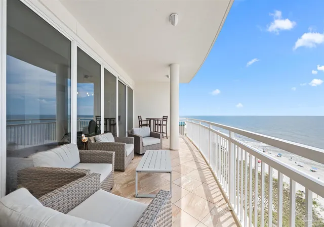 Photo 2 of Condo for sale at 13555 Sandy Key Dr #702, Perdido Key, FL 32507 | MLS# 688246 | Listing updated on 2026-08-31